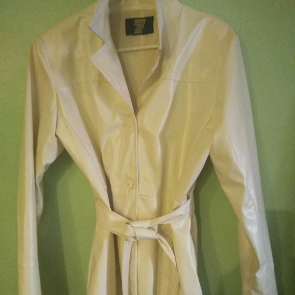 Light jacket